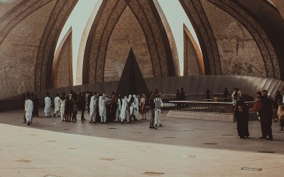 Webinar: The PROVIDE Climate risk dashboard and future urban heat in South Asia